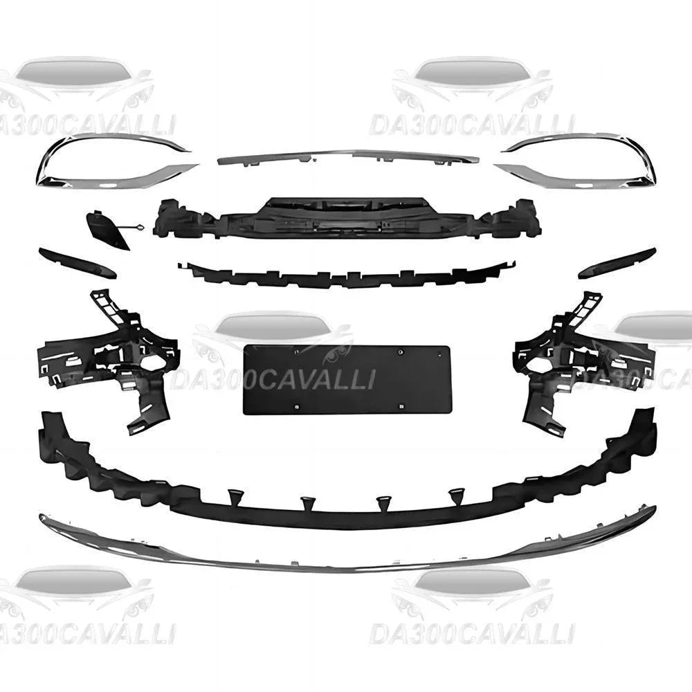 body-kit-mercedes-classe-s-w222-da300cavalli-3 - Da300Cavalli