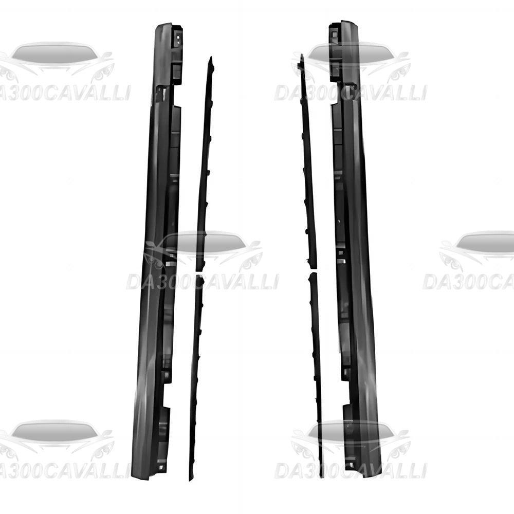 Body Kit Mercedes Classe S W222 - Da300Cavalli