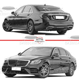 Body Kit Mercedes Classe S W222 Stile S450