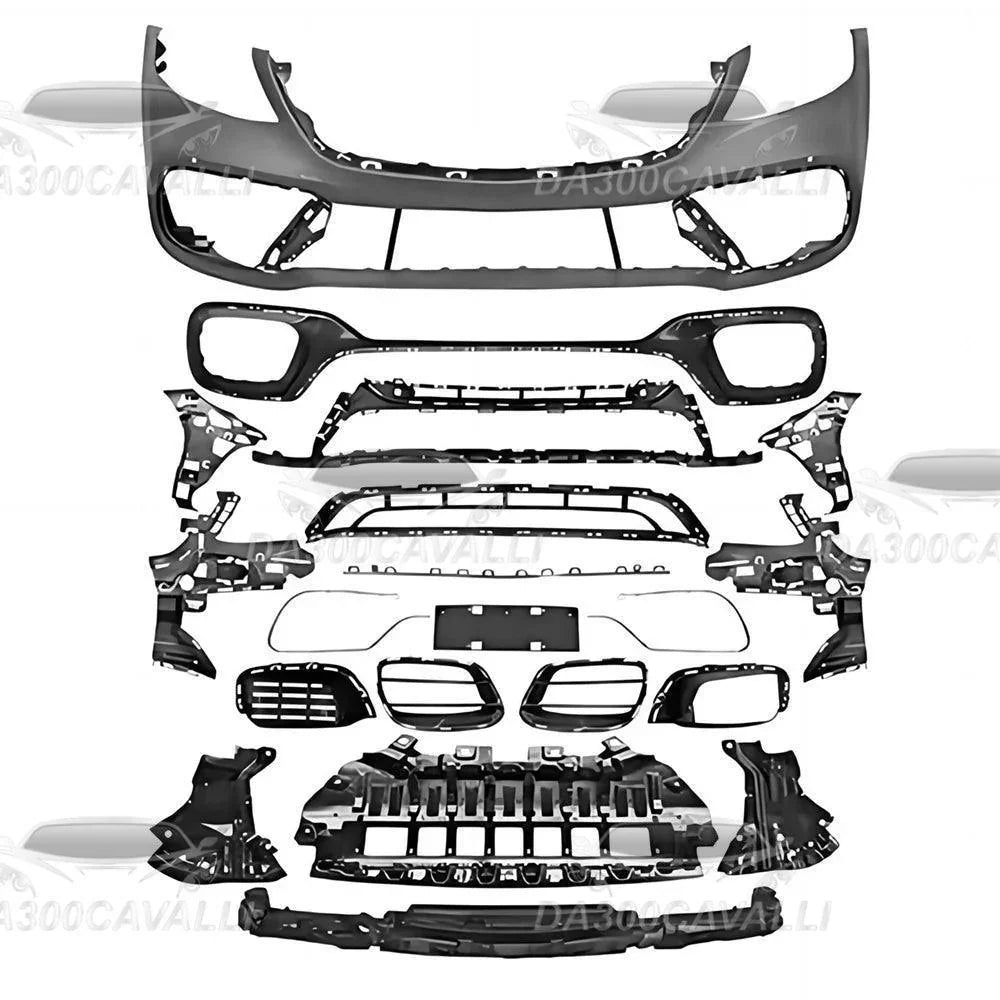 body-kit-mercedes-classe-s-w222-stile-s63-da300cavalli-2 - Da300Cavalli