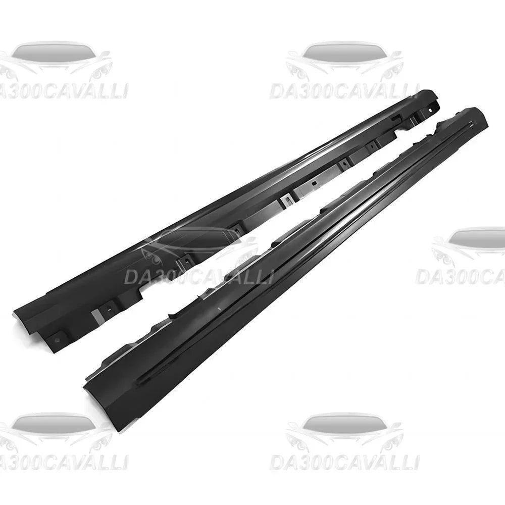 body-kit-mercedes-classe-s-w222-stile-s65-da300cavalli-3 - Da300Cavalli