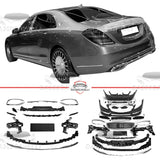 Body Kit Mercedes Classe S300 S320 S350 S400 S450 S500 W222