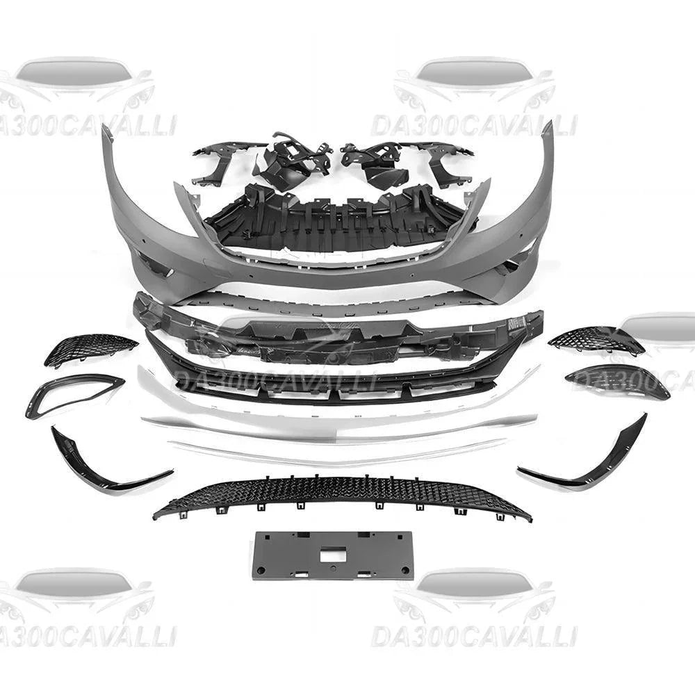 body-kit-mercedes-classe-s300-s320-s350-s400-s450-s500-w222-da300cavalli-4 - Da300Cavalli