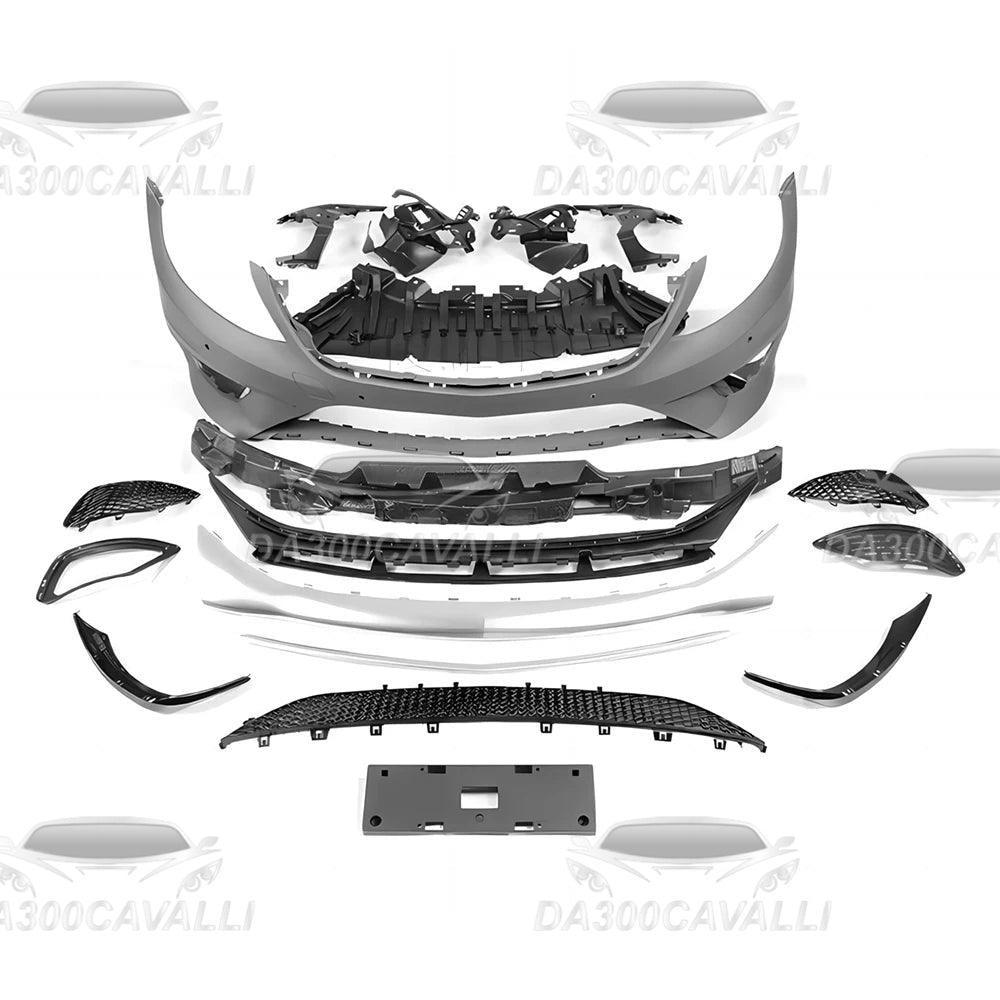 Body Kit Mercedes Classe S300 S320 S350 S400 S450 S500 W222 - Da300Cavalli