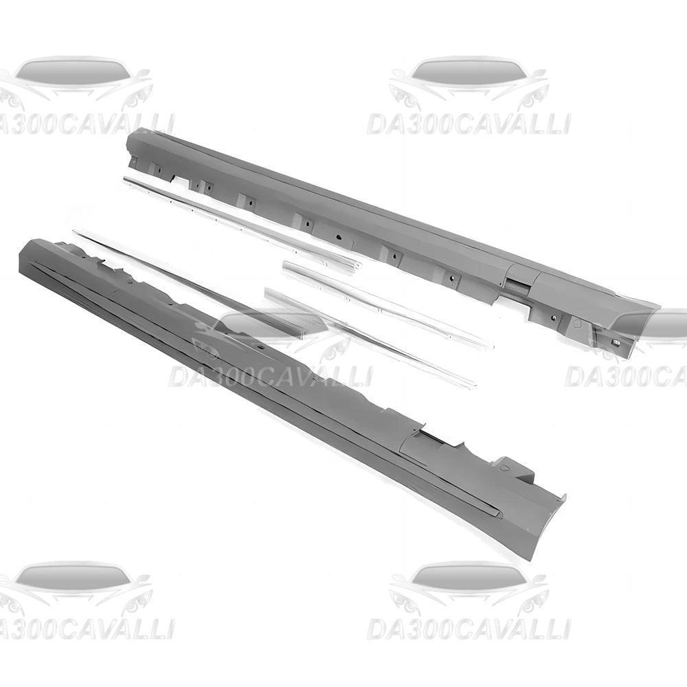 Body Kit Mercedes Classe S300 S320 S350 S400 S450 S500 W222 - Da300Cavalli