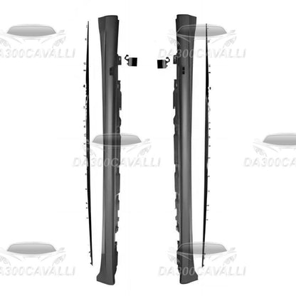 Body Kit Mercedes Classe S320 S350 S400 S450 S500 W223 - Da300Cavalli