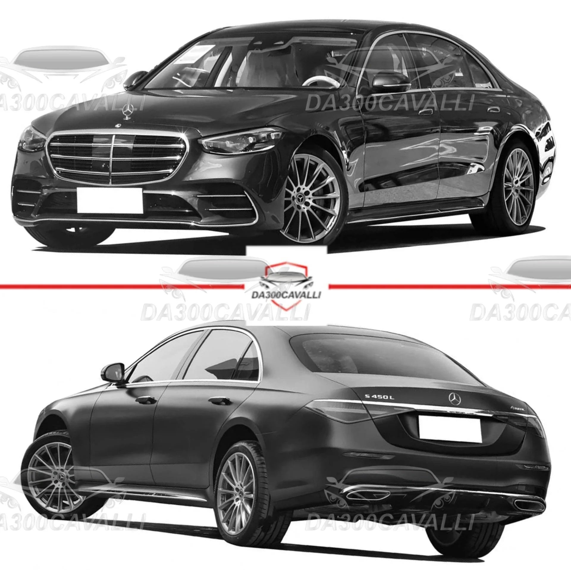 body-kit-mercedes-classe-s350-s400-w223-da300cavalli-1 - Da300Cavalli