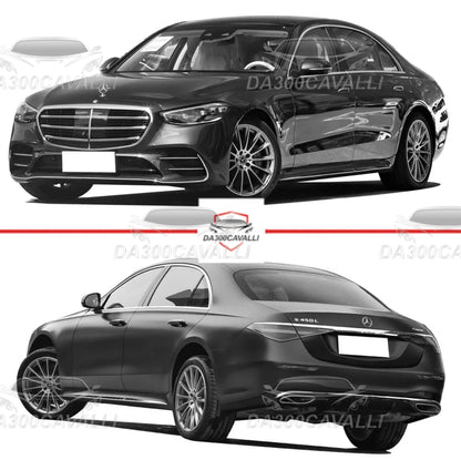 body-kit-mercedes-classe-s350-s400-w223-da300cavalli-1 - Da300Cavalli