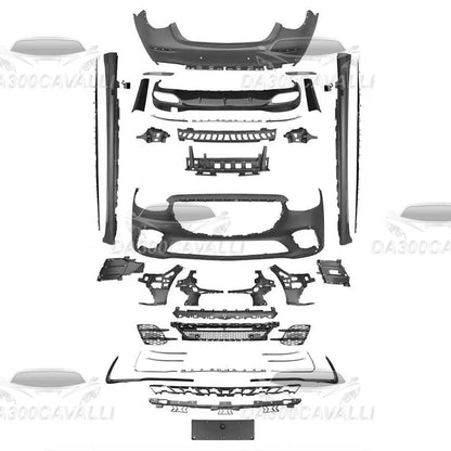 body-kit-mercedes-classe-s350-s400-w223-da300cavalli-5 - Da300Cavalli
