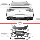 Body Kit Mercedes CLS260 CLS300 CLS350 CLS400 CLS450 W257 Stile CLS63