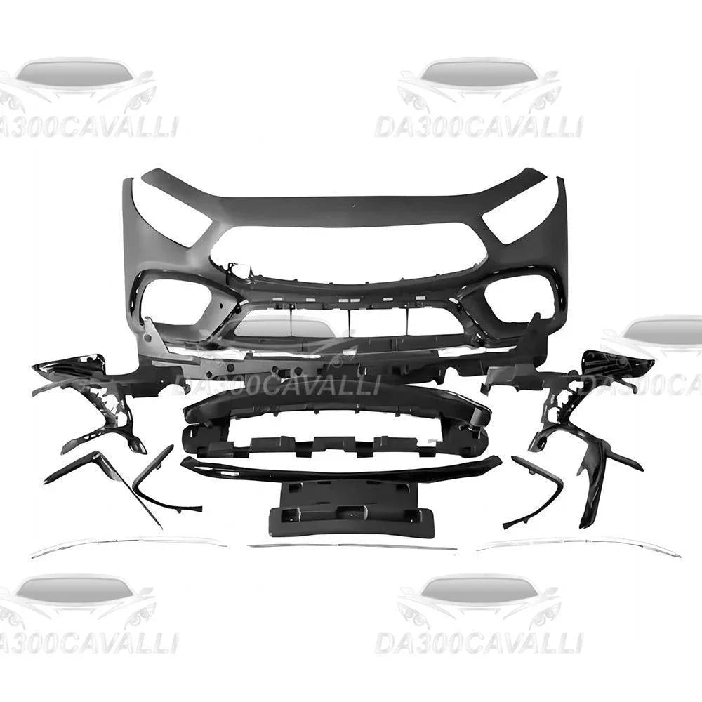 Body Kit Mercedes CLS260 CLS300 CLS350 CLS400 CLS450 W257 Stile CLS63 — Da300Cavalli — foto 3