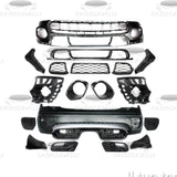 Body Kit Mini Cooper F55 F56