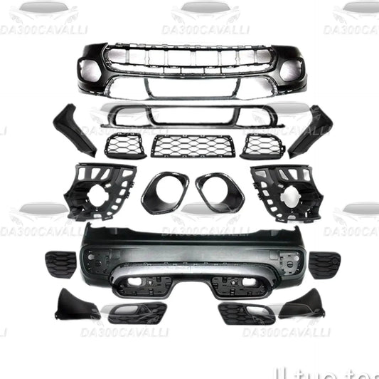 body-kit-mini-cooper-f55-f56-da300cavalli-1 - Da300Cavalli