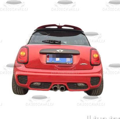 body-kit-mini-cooper-f55-f56-da300cavalli-3 - Da300Cavalli