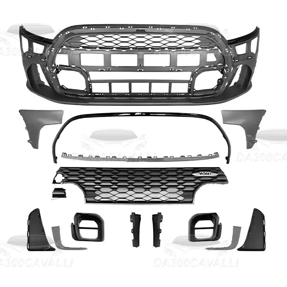 body-kit-mini-cooper-f55-f56-f57-da300cavalli-3 - Da300Cavalli