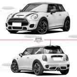 Body Kit Mini Cooper F55 F56 F57