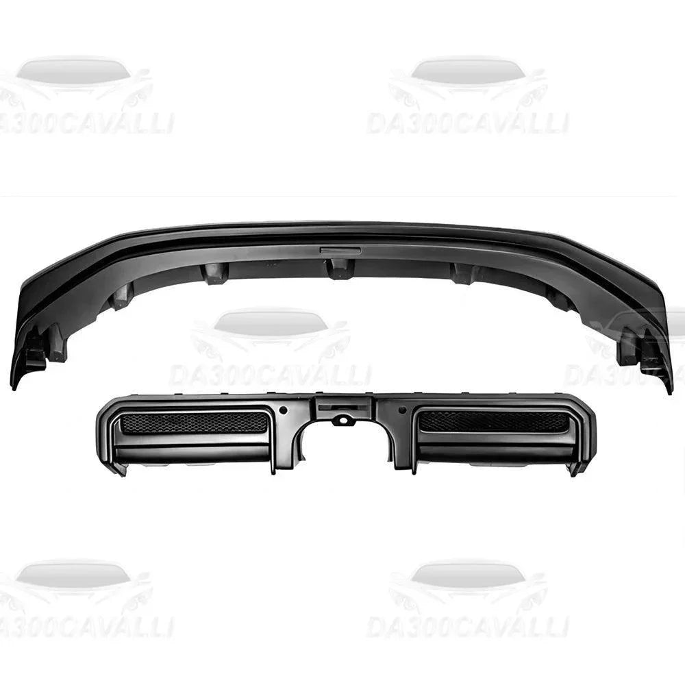 body-kit-mini-cooper-jcw-f56-da300cavalli-2 - Da300Cavalli