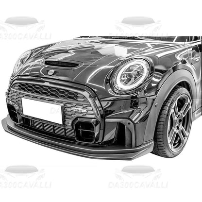 body-kit-mini-cooper-jcw-f56-da300cavalli-5 - Da300Cavalli