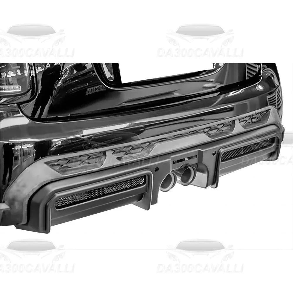 body-kit-mini-cooper-jcw-f56-da300cavalli-6 - Da300Cavalli