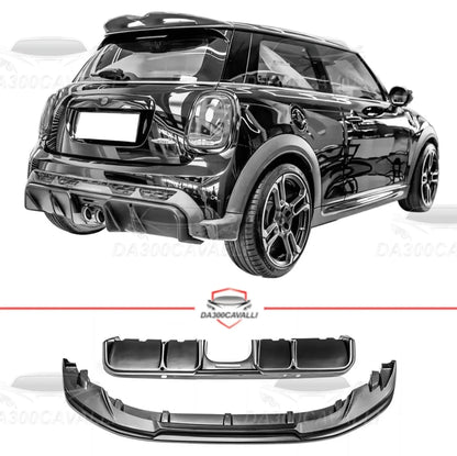 body-kit-mini-cooper-jcw-f56-fibra-di-carbonio-da300cavalli-1 - Da300Cavalli