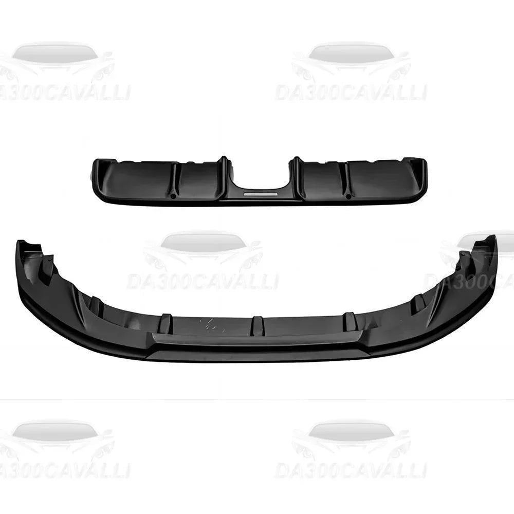 body-kit-mini-cooper-jcw-f56-fibra-di-carbonio-da300cavalli-3 - Da300Cavalli