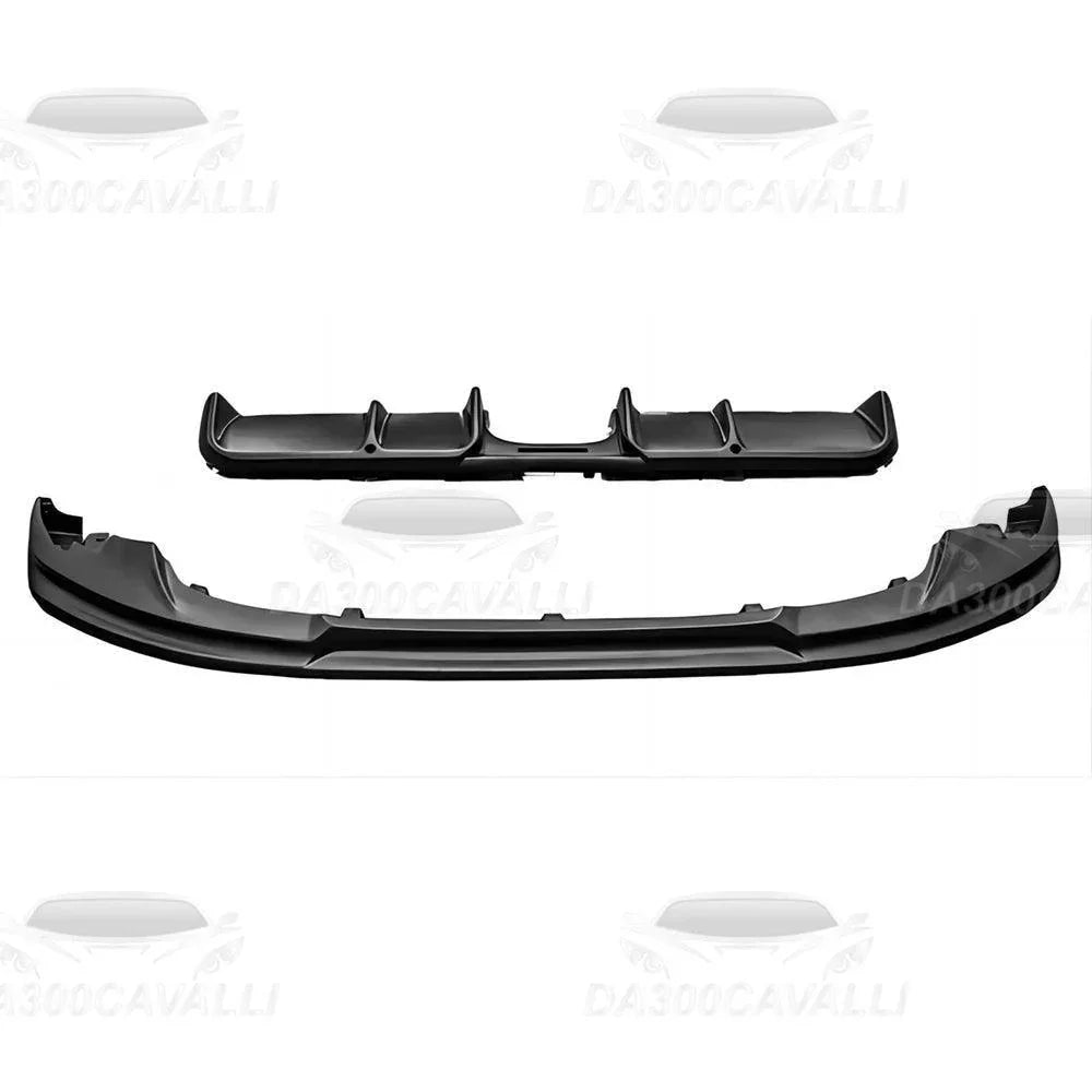 body-kit-mini-cooper-jcw-f56-fibra-di-carbonio-da300cavalli-4 - Da300Cavalli