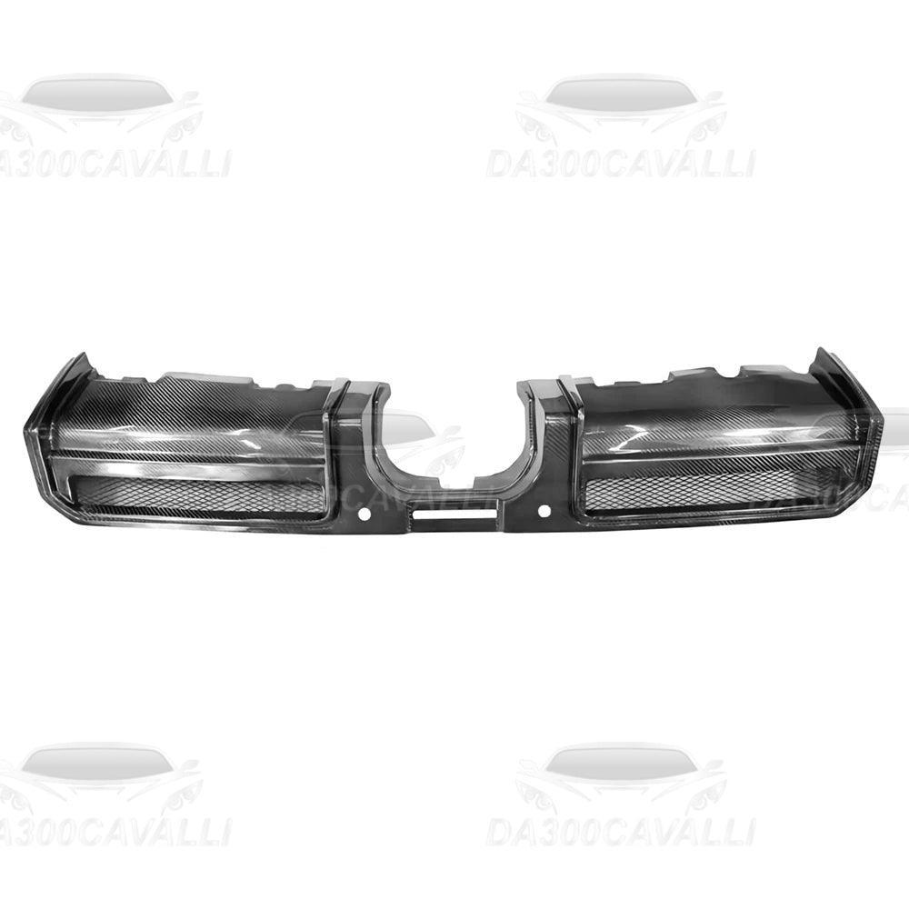 Body Kit Mini Cooper JCW F56 Fibra Di Carbonio - Da300Cavalli