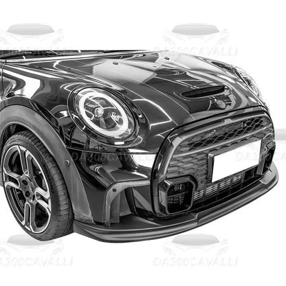 body-kit-mini-cooper-jcw-f56-fibra-di-carbonio-da300cavalli-5 - Da300Cavalli