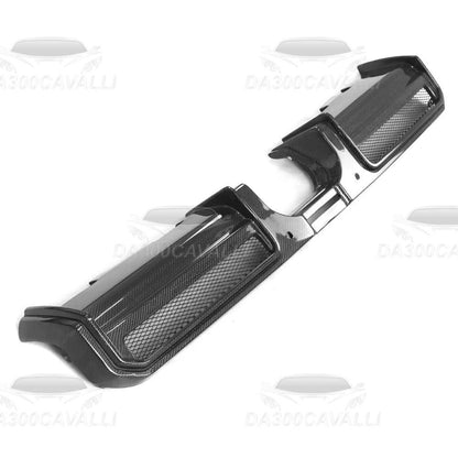 Body Kit Mini Cooper JCW F56 Fibra Di Carbonio - Da300Cavalli