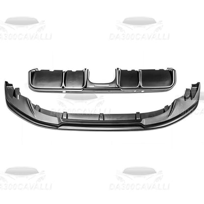 Body Kit Mini Cooper JCW F56 Fibra Di Carbonio - Da300Cavalli