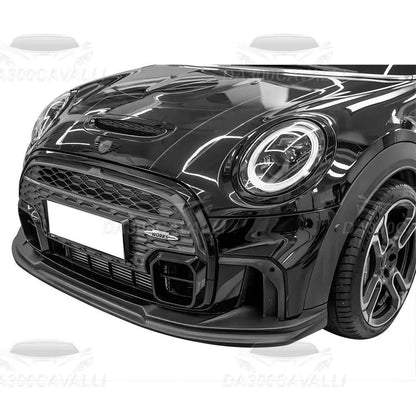 body-kit-mini-cooper-jcw-f56-fibra-di-carbonio-da300cavalli-6 - Da300Cavalli