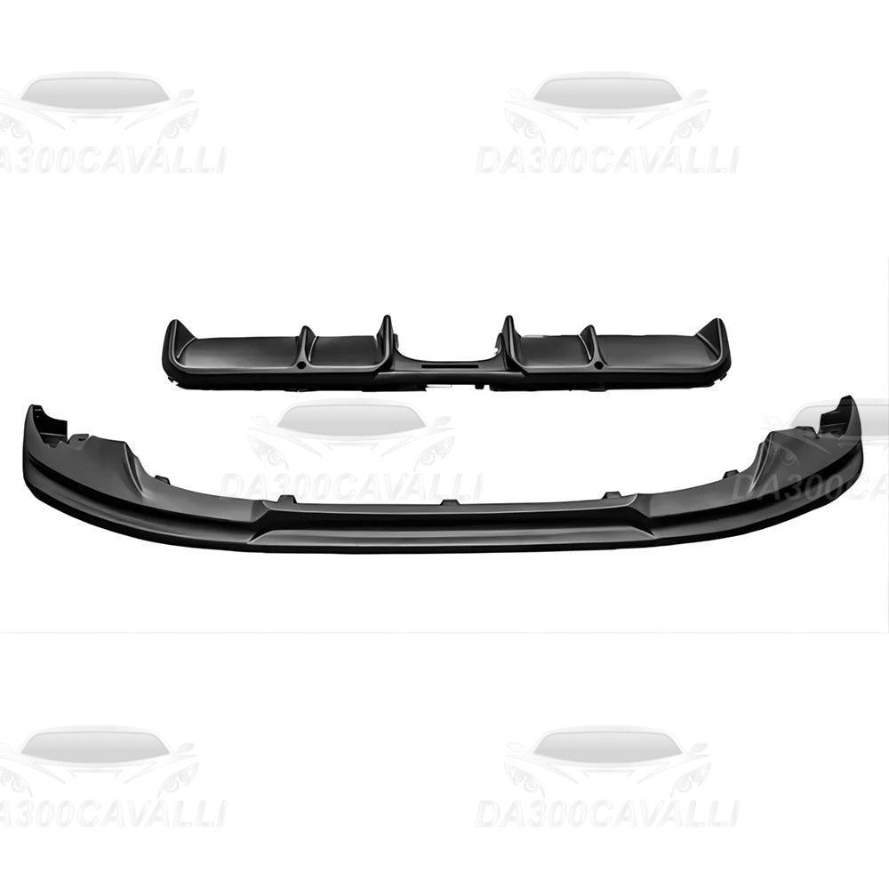 Body Kit Mini Cooper JCW F56 Fibra Di Carbonio - Da300Cavalli