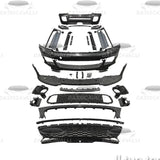 Body Kit Mini Cooper R55 R56 R57 R58 R59 Stile Jcw Gp