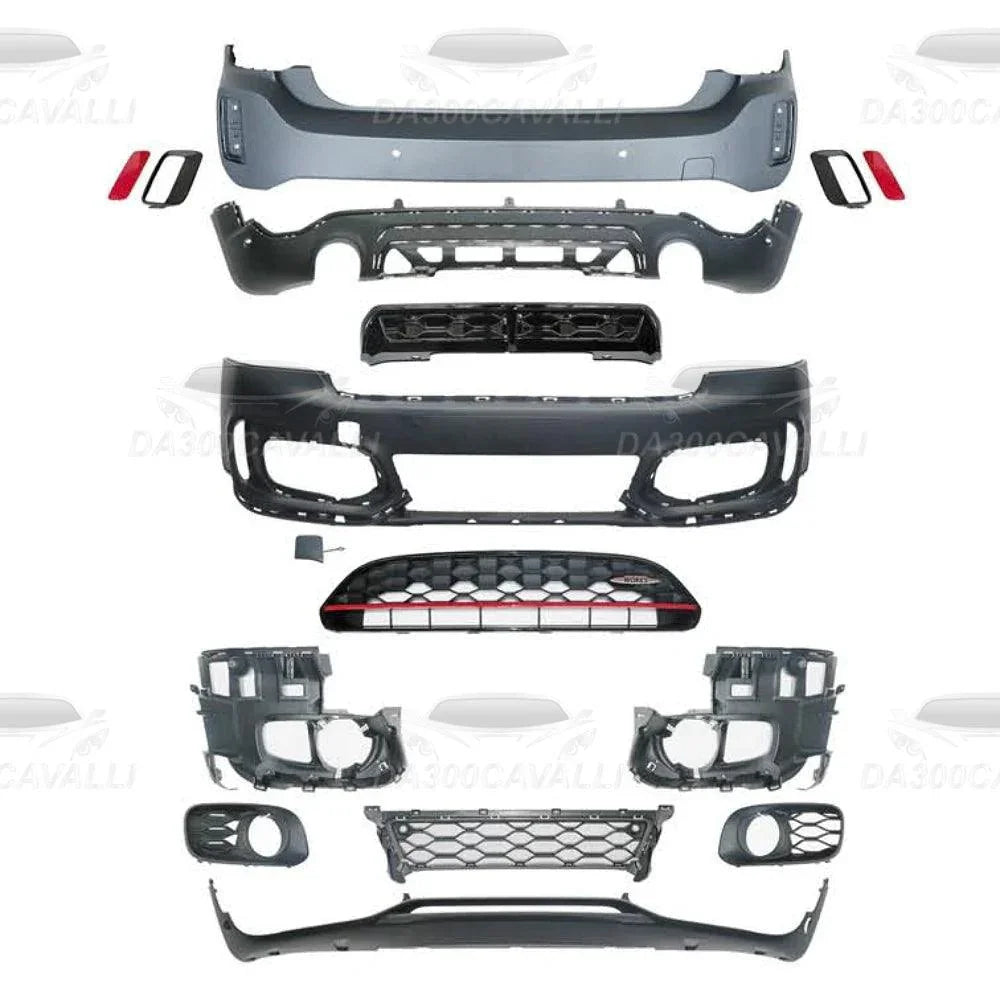 body-kit-mini-countryman-2011-2016-da300cavalli-1 - Da300Cavalli