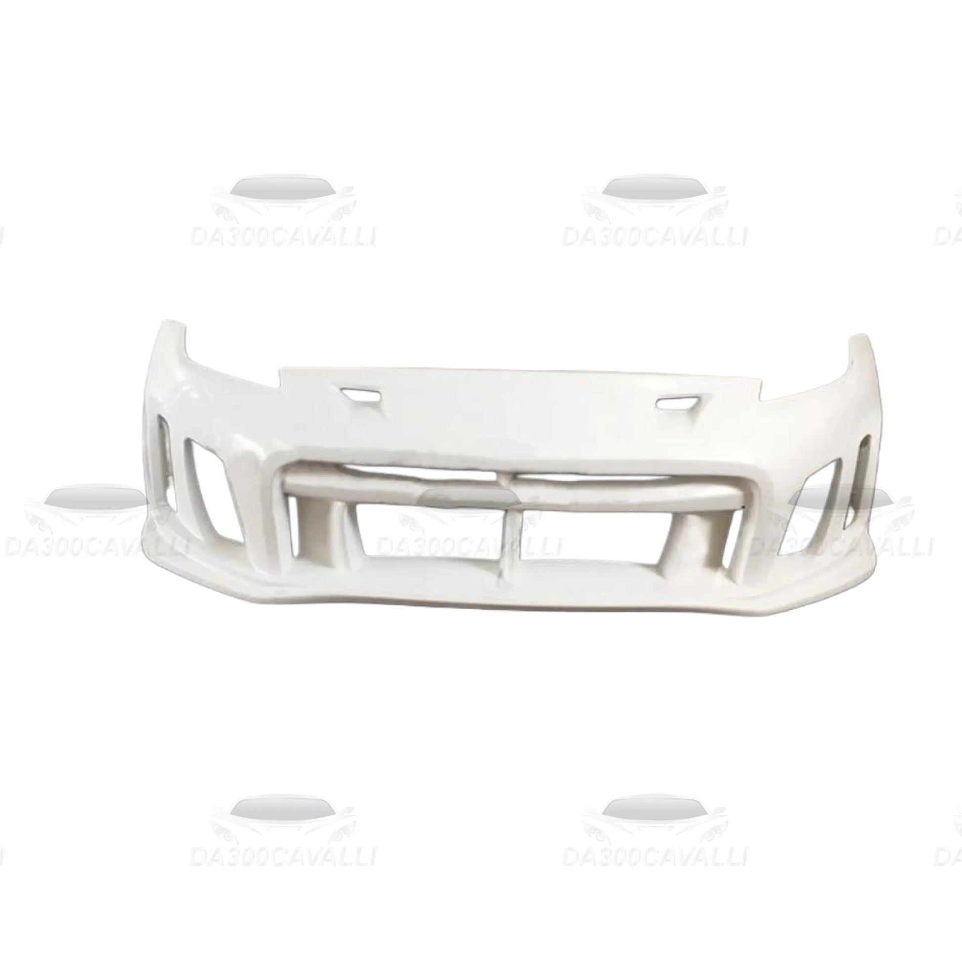 body-kit-nissan-370z-z34-da300cavalli-1 - Da300Cavalli