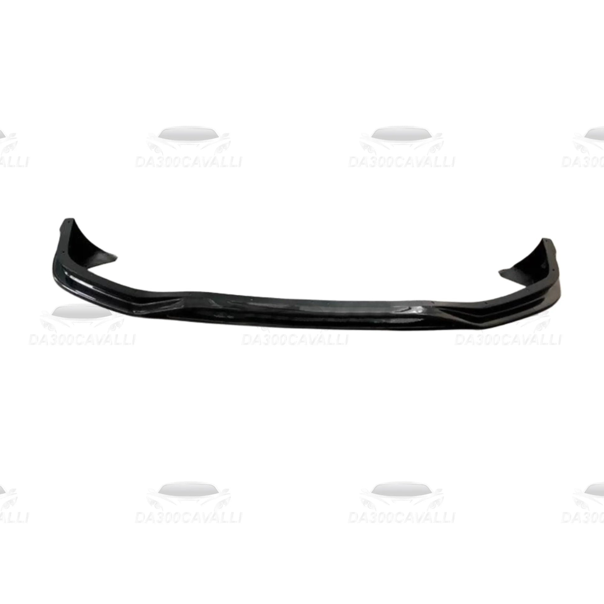 body-kit-nissan-370z-z34-da300cavalli-2 - Da300Cavalli