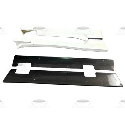 body-kit-nissan-370z-z34-da300cavalli-3 - Da300Cavalli