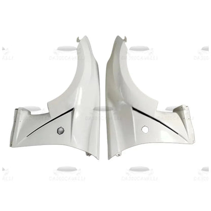 body-kit-nissan-370z-z34-da300cavalli-4 - Da300Cavalli