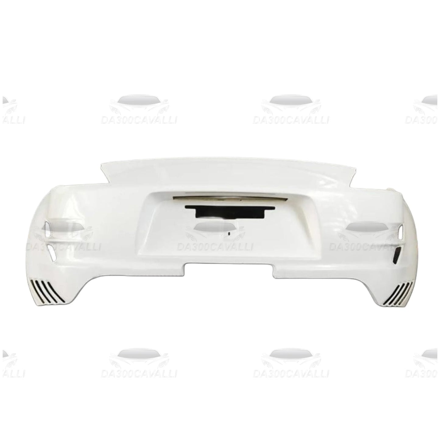 body-kit-nissan-370z-z34-da300cavalli-6 - Da300Cavalli