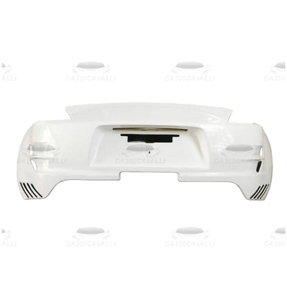 body-kit-nissan-370z-z34-da300cavalli-6 - Da300Cavalli