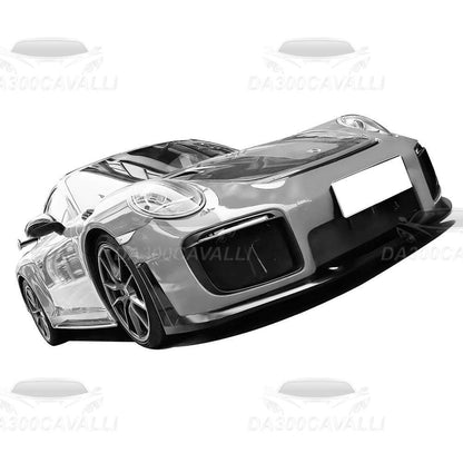 Body Kit Porsche 911 991.1 Carrera (2012-2015) - Da300Cavalli