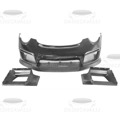 Body Kit Porsche 911 991.2 Carrera (2016-2018) - Da300Cavalli