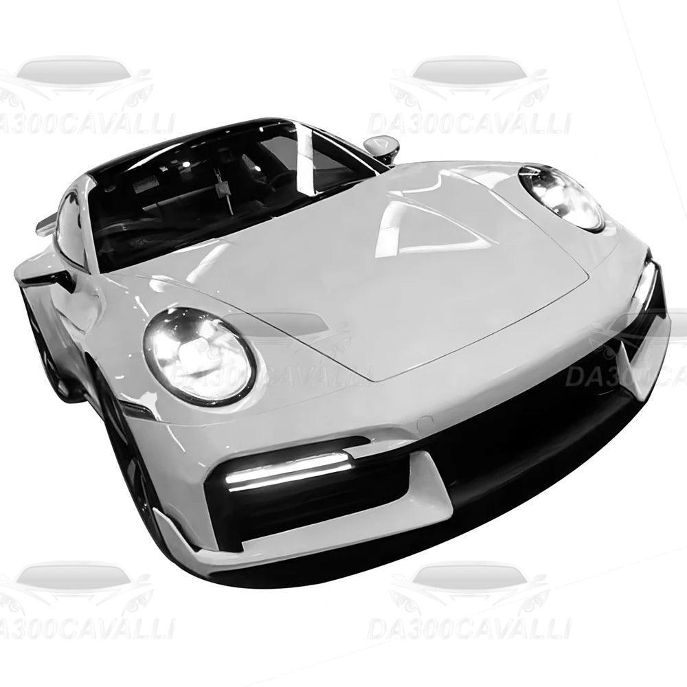 Body Kit Porsche 911 992 Carrera (2019-2023) - Da300Cavalli