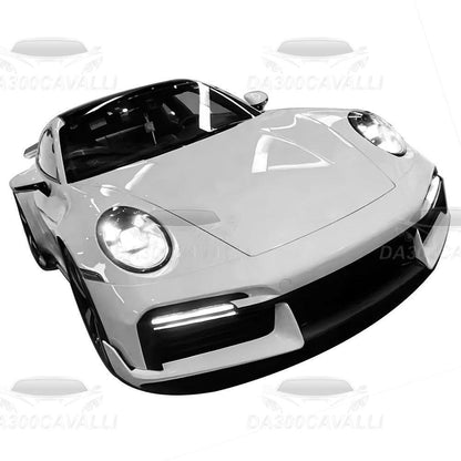 Body Kit Porsche 911 992 Carrera (2019-2023) - Da300Cavalli