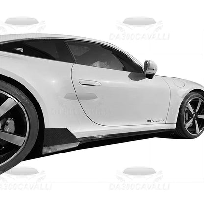 Body Kit Porsche 911 992 Carrera (2019-2023) - Da300Cavalli