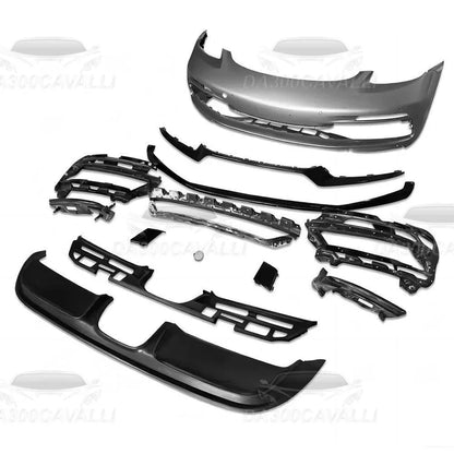 body-kit-porsche-cayman-boxster-718-2017-2023-da300cavalli-2 - Da300Cavalli