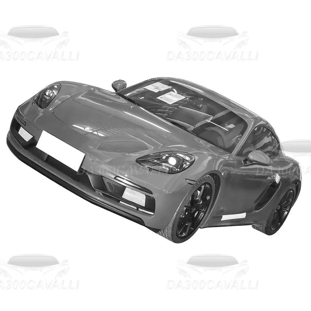 body-kit-porsche-cayman-boxster-718-2017-2023-da300cavalli-5 - Da300Cavalli