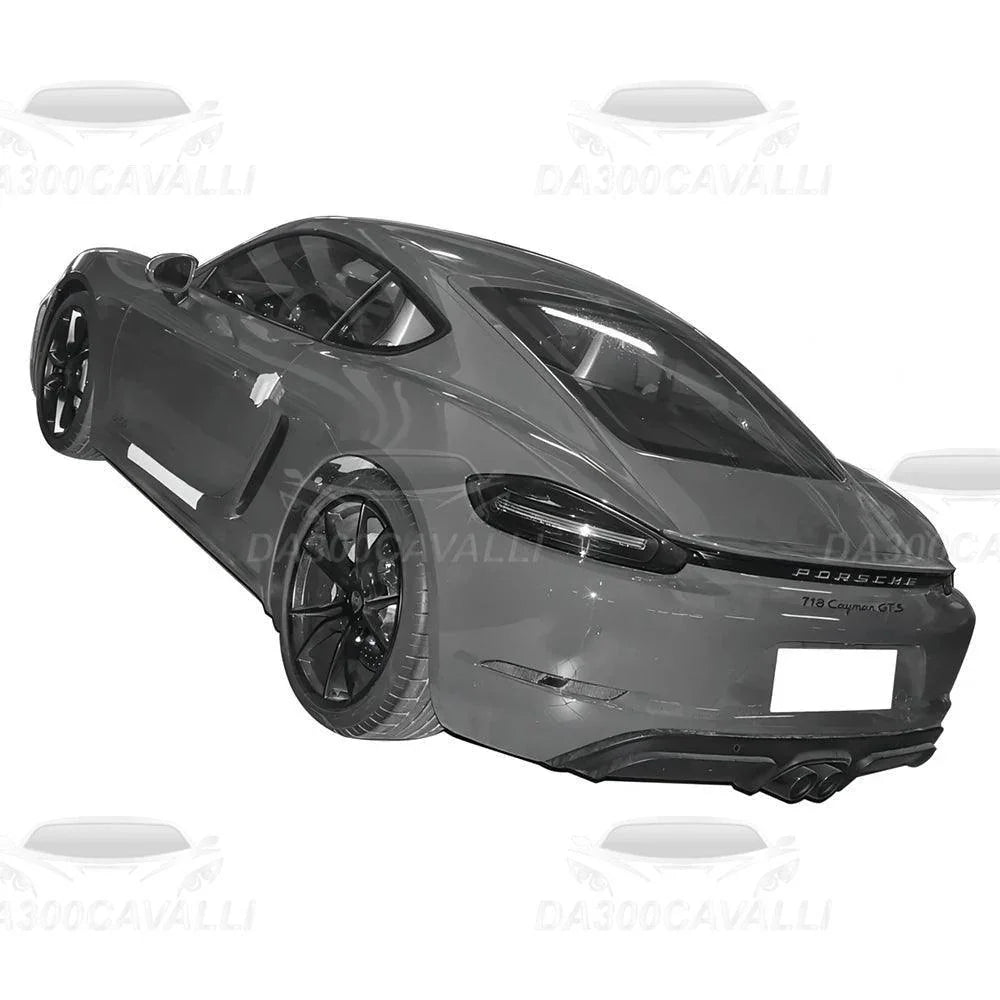 body-kit-porsche-cayman-boxster-718-2017-2023-da300cavalli-6 - Da300Cavalli