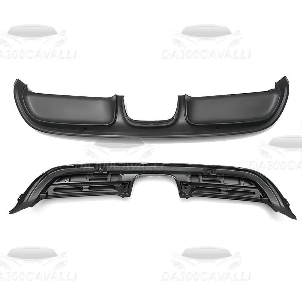 Body Kit Porsche Cayman Boxster 718 (2017-2023) - Da300Cavalli