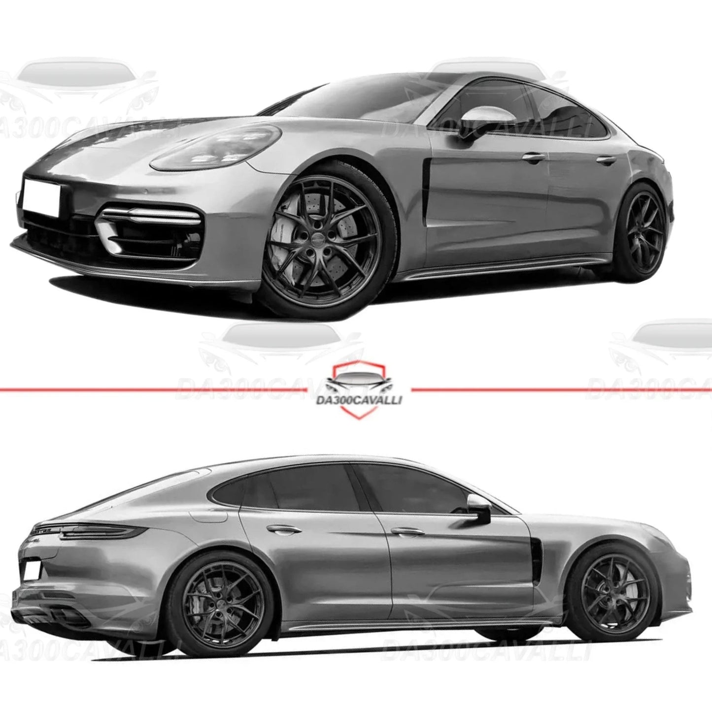 body-kit-porsche-panamera-971-2017-2021-da300cavalli-1 - Da300Cavalli